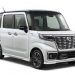 新型スペーシアと新型スペーシアカスタムの違いと驚愕の実力！