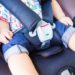 車に赤ちゃんを乗せるときに気をつけておきたいこと