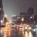 梅雨時期のドライブを楽しむための気をつけなければいけないポイント